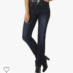 NWT Jag Lucy fit Whitney boot cut jeans, size 4